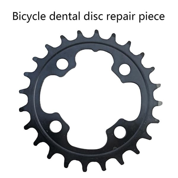 7-11 hastighetsdrev Mtb 64bcd Mtb vevdrev