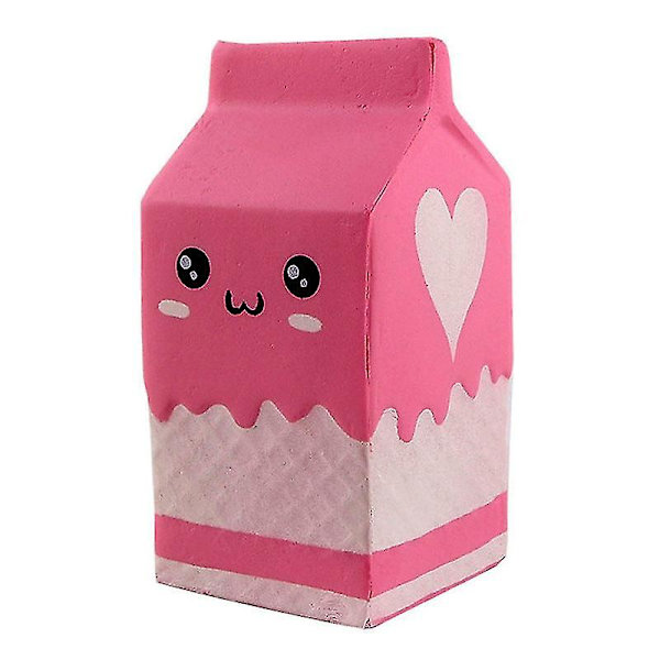 Popcorn Cake Donut Squishy Slow Rising Squeeze Toys