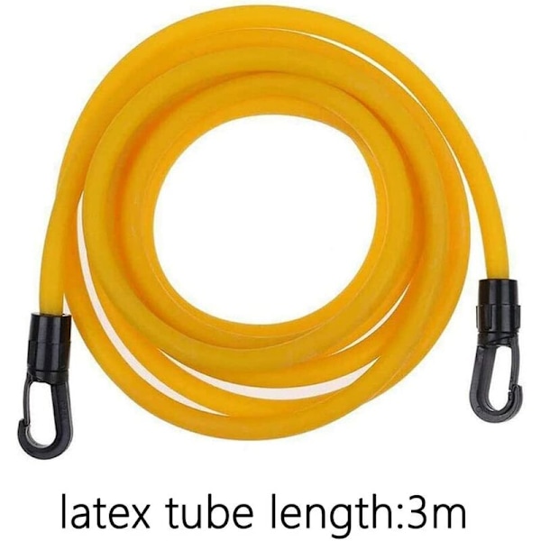 Elastisk simträningsrep - Vuxna barn