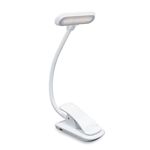 Kirjaklamppulamppu, USB