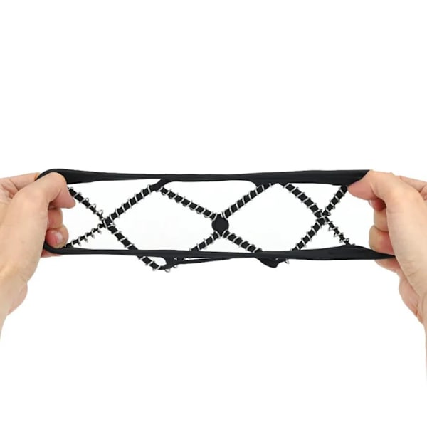 Snorklingsmask set, snorklingsutrustning
