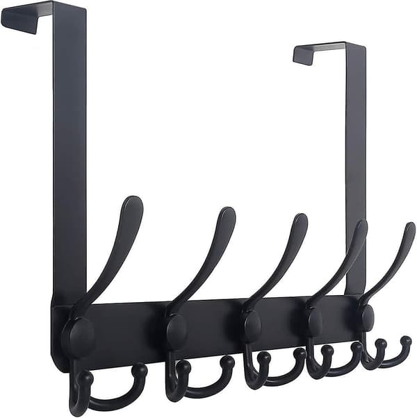 Knage, Antik Messing, Pakke med 5