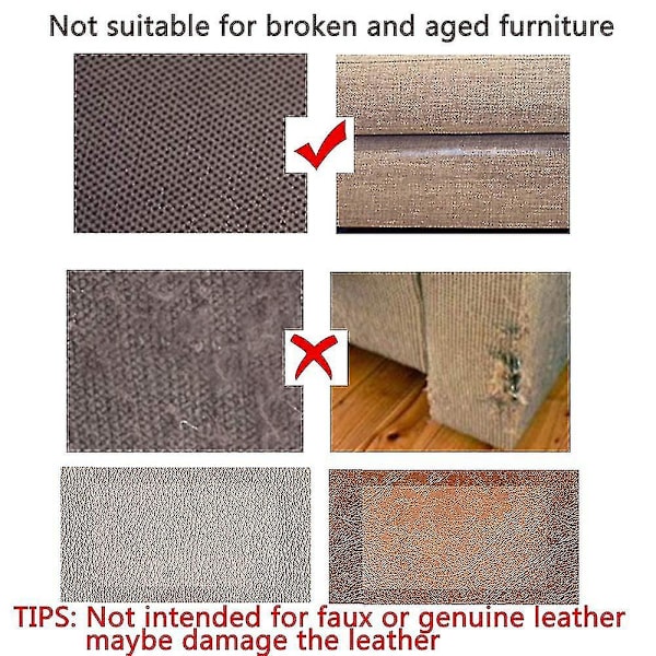 Katt Anti-Scratching Protector - Pet Protector Scratch Guards Furniture Protector