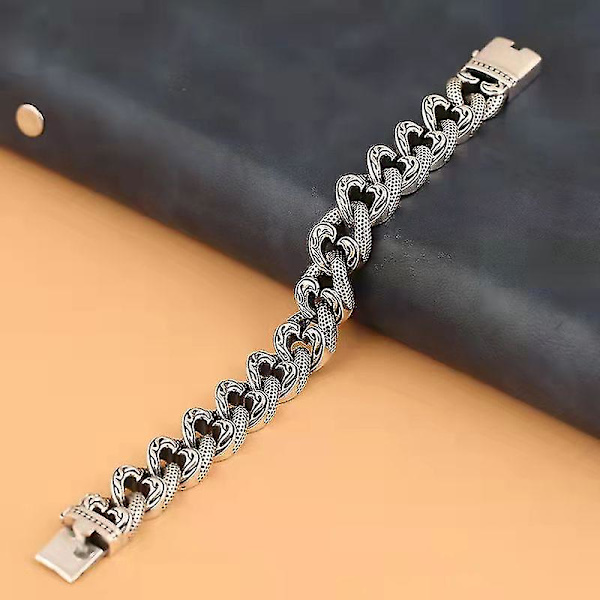 Armband för män