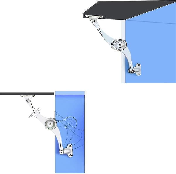 4 st skåpsdörrlyftfäste gångjärn skåpsdörr
