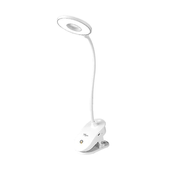 Clip-on läslampa