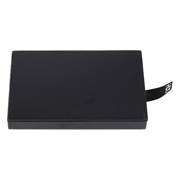 Hårddisk Hdd för Xbox360 Slim Intern till Fodral till Fodral till Skal Slim Hårddisk(A)