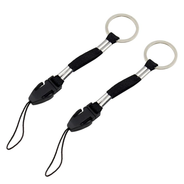 10 pieces nylon lanyard detachable lanyard suitable for USB mobile phone small electronic devices (16.00X2.00X0.50CM, as shown in the picture)