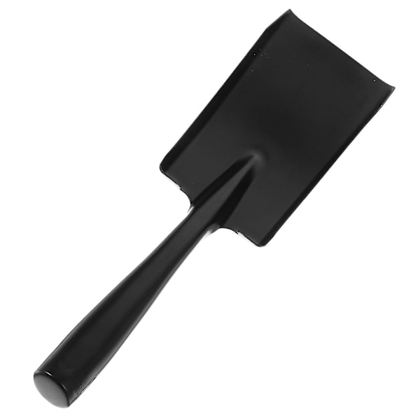 Pejs Askeskovl Pejs Askeskovl Have Skovl Landbrugs Strandskovl Gadget (14.50X13.50X8.00CM, Sort)