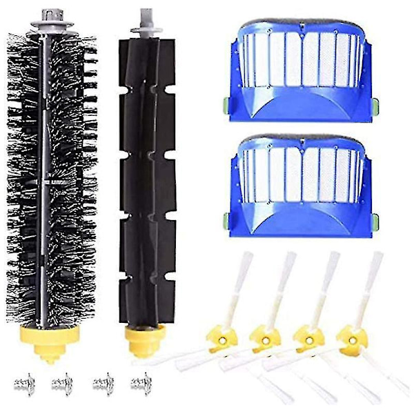 10 i 1 nagelklippare kit rese nagelkonst kit kvinnor män professionella rostfria stålverktyg grooming kit