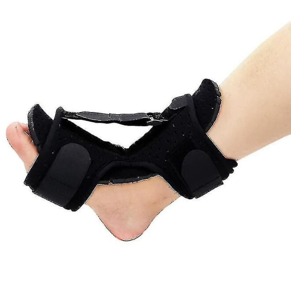 Plantar Fasciitis Natsplint til Plantar Fasciitis, Justerbar_cc