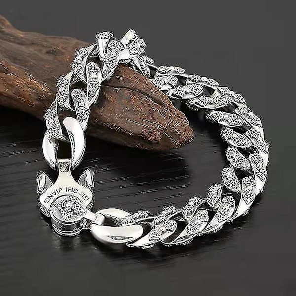 Armband för män