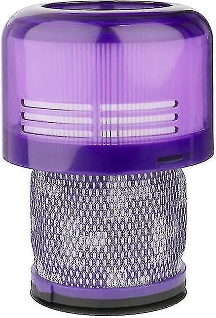 2 stk. udskiftningsfilter til Dyson V11 Sv14 støvsuger