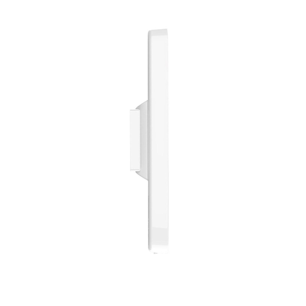 Röstintelligent kontroll Cool Cool Light sovrum LED lärande ögonskydd skrivbordslampa röststyrd nattlampa