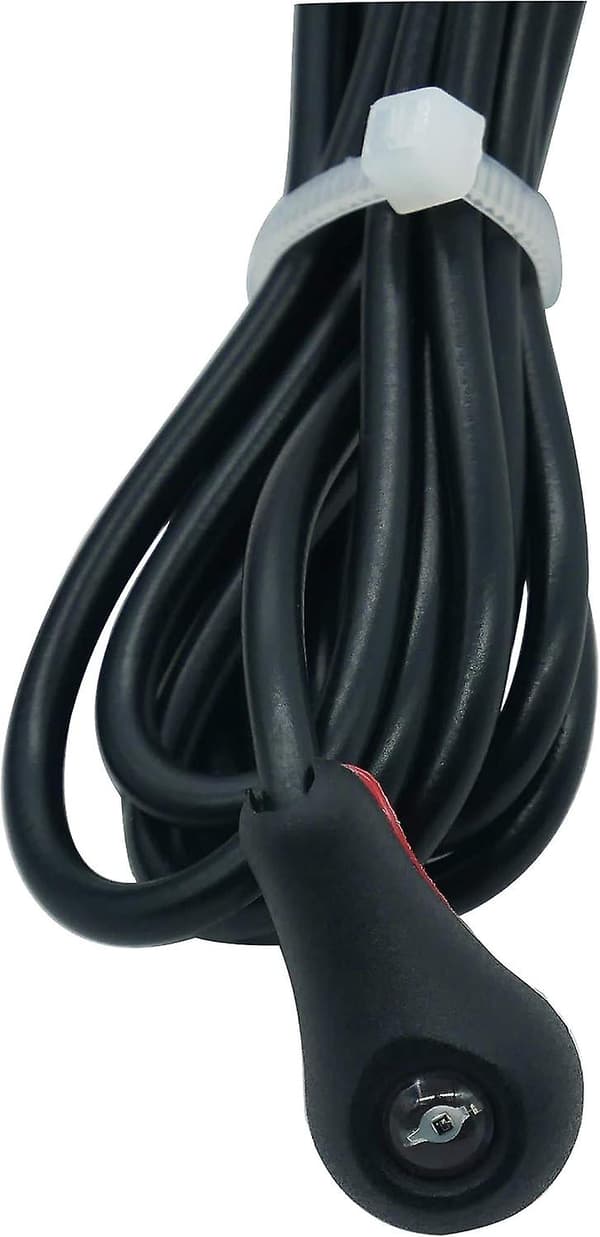 Bryterkontrollsensor for bilhovedlys 5nd941431b 5nd941431bxsh
