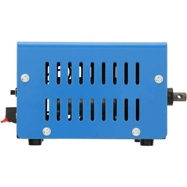 Handgenerator, Handladdad generator Bärbar Hög Effekt USB Laddningsbar Nödgenerator för Camping Utomhusaktiviteter