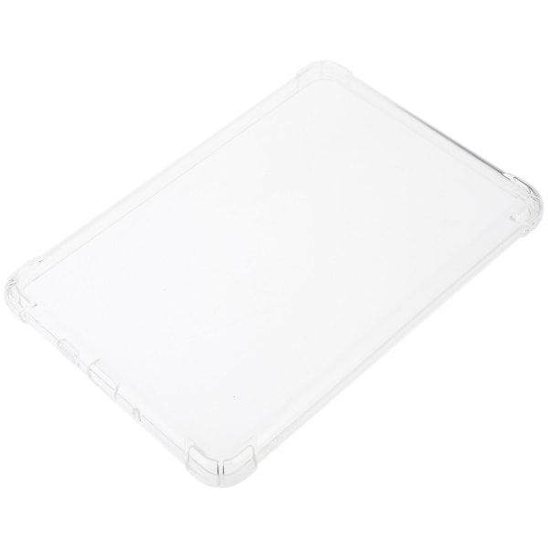 E-boglæser beskyttende etui fleksibel Tpu bagcover e-bog læder etui kompatibel med 11. generation 6 tommer 2022 (16X11,5 cm, transparent)