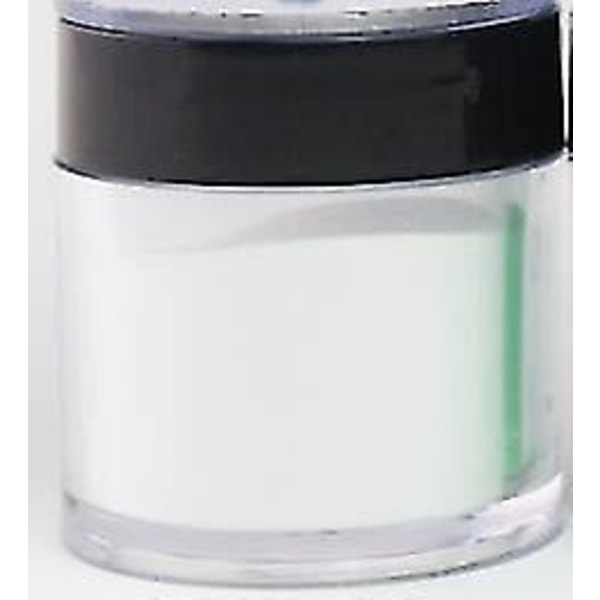 Farve 9 12 farver Akryl pulver Nail Art pulver Akryl farvet monomer