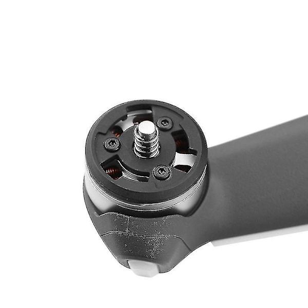 Dji Fpv Combo -potkurit moottorin alustan istukka Fpv eteenpäin potkuri + peruutuspotkuri moottoriasema poljin 2 paria Ofcw+ccw