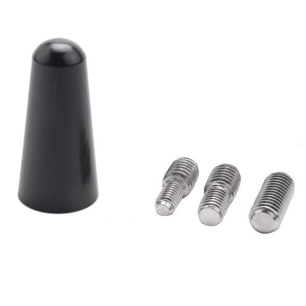 3 cm takantenn kort stångantenn bil stångantenn kort adapter radiofot