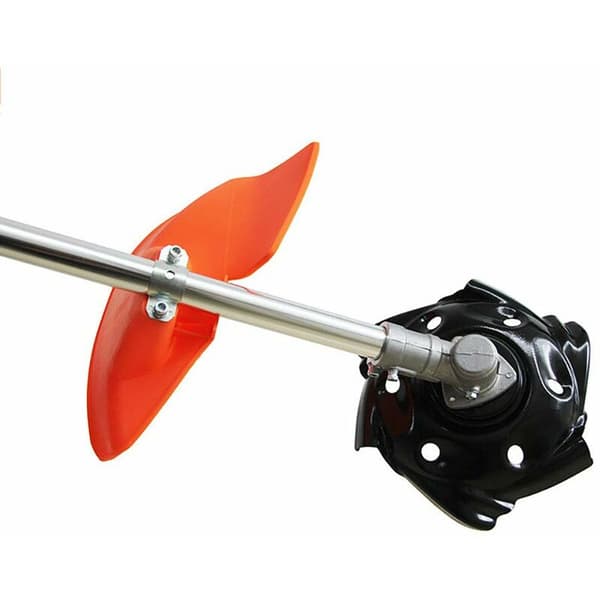 Flash-rea, utbytesbara gräsklipparblad, 23,5 cm diameter gräsklipparhuvud för gräsklippare, ogräsmatningstillbehör för gräsklippare