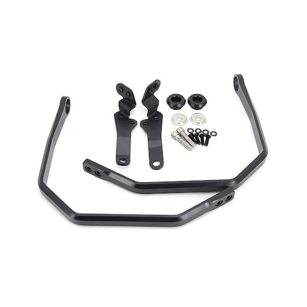 Motorcykel Handguards Handlebars Hand Guard Protection Bracket För Tenere 700 2019-2021 Tenere700