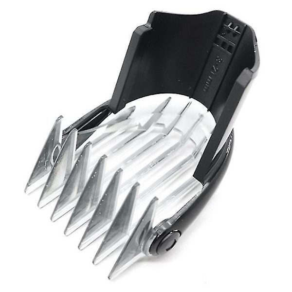 Til hårklipperkam lille 3-21mm Qc5010 Qc5050 Qc5053 Qc5070 Qc5090 2stk
