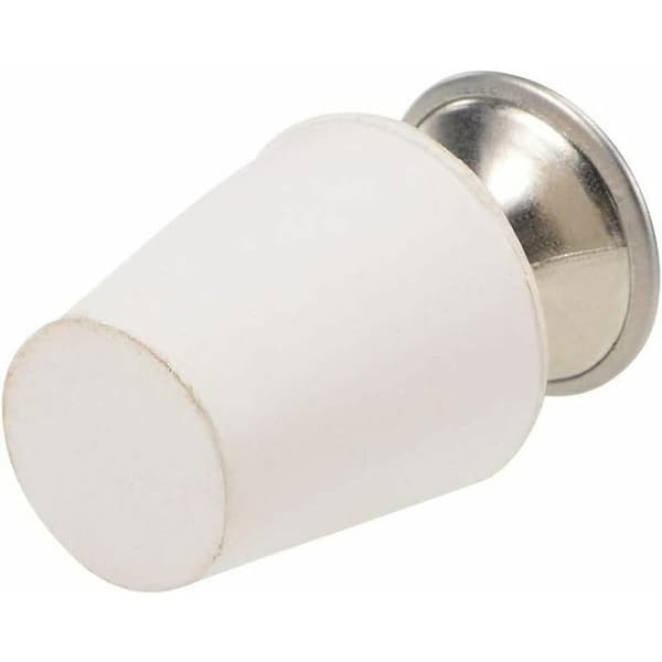 Gummipropp Stopp Vinterförvaring Poolrörshål 19mm-26mm 2-pack.