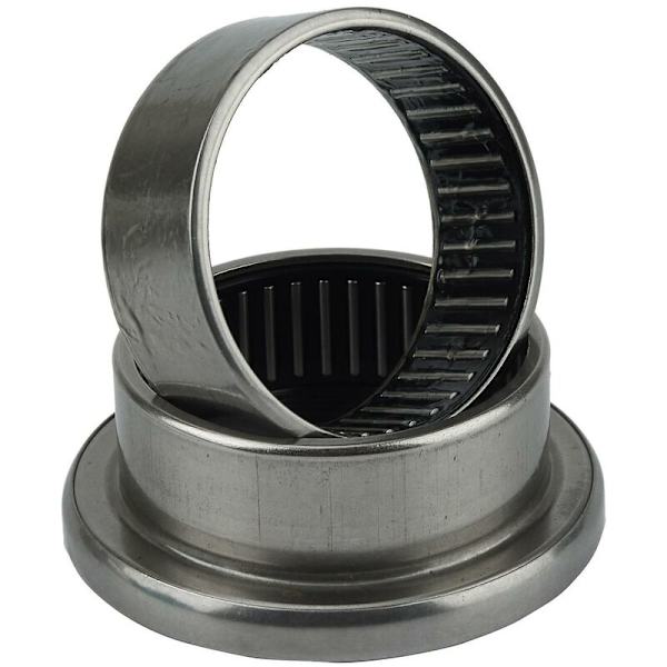 FlkwoH Reparationssats för bakaxel läckage lager för Peugeot 206 4st 47mm