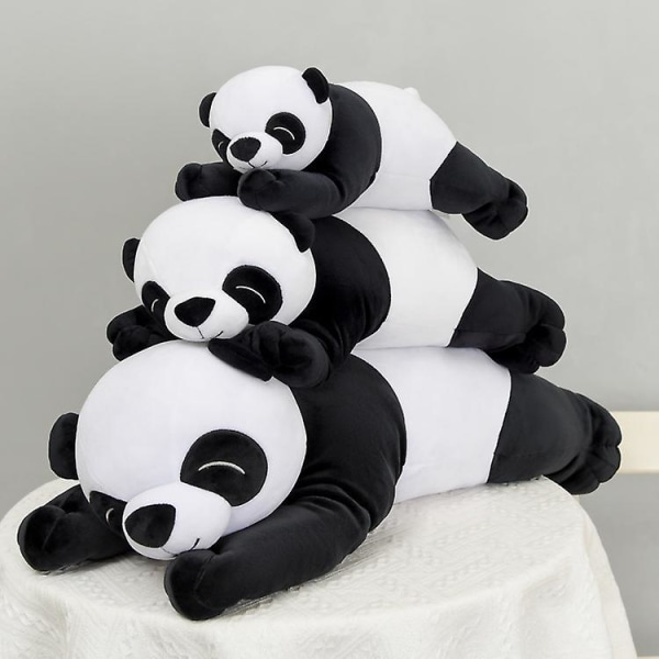 19,6 tums pandabjörn gosedjur plyschleksak Söt kropp Mjuk stor docka Kawaii  Panda Bra present till pojkar Flickor Födelsedag Alla hjärtans dag Barn,  Panda Doll 3ce5 | Fyndiq