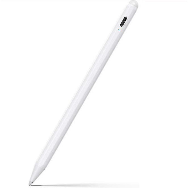 Aktiv stylus kompatibel med Apple iPad, styluspennor för pekskärmar