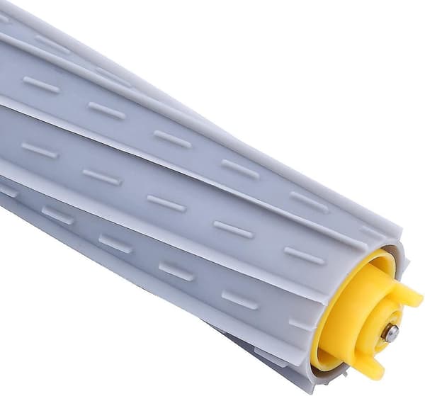 2-pakke Tangle-Free Debris Extractor-ruller til Irobot Roomba