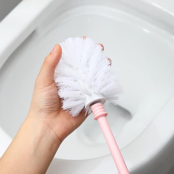 Standard Toiletbørste, Polypropylen
