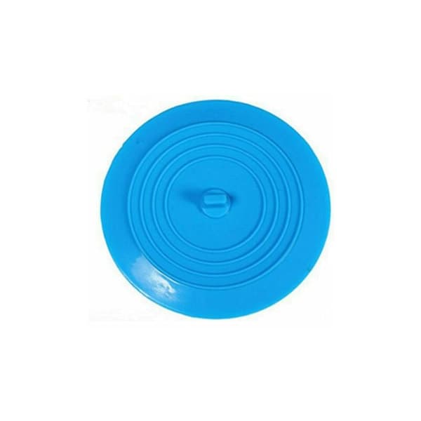 Badproppar - Köksproppar, Diameter 15, Bad- och köksproppar - Silikon sugkoppsproppar