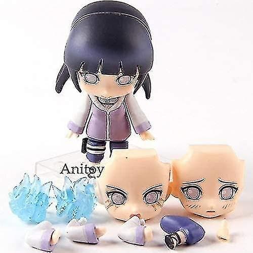 Naruto Shippuuden Hyuga Hinata -figuuri