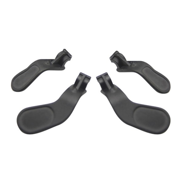 För -xbox one elite controller series 2, metall rostfritt stål kontrollpaddlar