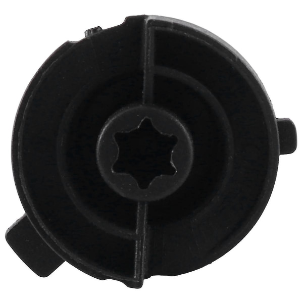 1 stk Frontlykt for kjøring på dagtid med sokkel 6216f6 89072904 Ph24w for 3008 5008 C5 12v 24w