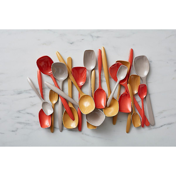 Rosti Medium Square Spoon Humus