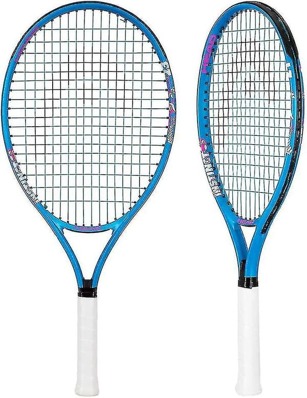 Junior Tennisracket för flickor