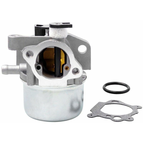 Förgasare för Briggs Stratton 799871 790845 799866 796707 794304 Generator Motor Generator Gräsklippare