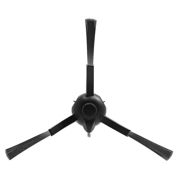 Tcl Sweeva 6000 6500 -robotti-imurin telarulla, sivuharja, Hepa-suodatin varaosat ja tarvikkeet（Set A）