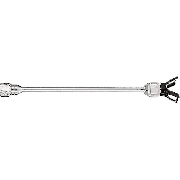 Wagner Control Pro Munstycksförlängning 30 cm, Svart