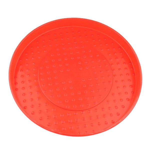2-pack Reptilmatare och Vattenbehållare Kycklingmat Vattenbricka 42cm