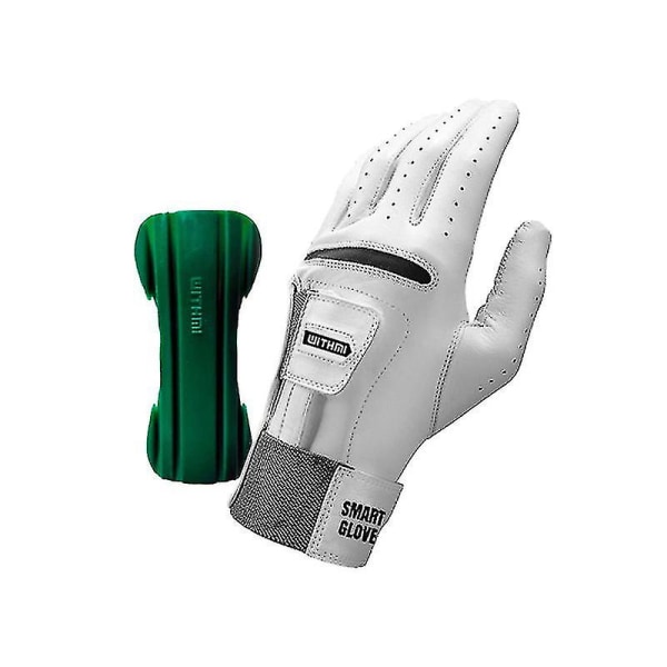 Smart handske för män Vänsterhandsgolfhandske (Medium)