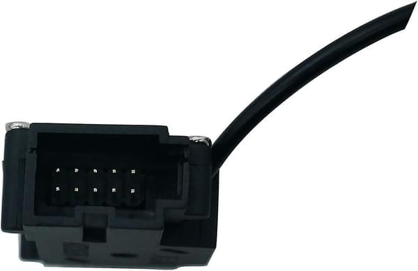 Bryterkontrollsensor for bilhovedlys 5nd941431b 5nd941431bxsh
