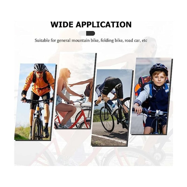 1PC vevarmsavdragare cykel vevarmsavdragare avdragare cykel vevarm vevarmsavdragare kompakt vevskiva verktyg vevarmsavdragare cykel flyttare reparation