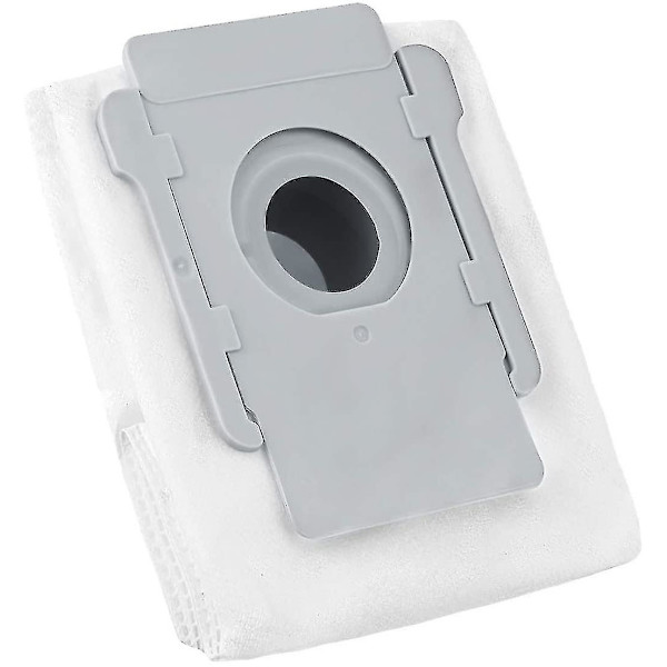 Dammsugarpåsar Kompatibla med Irobot Roomba I & S-serien I(7150) I7+ I7 Plus (7550) I3+(3550) I6