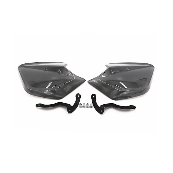 Motorcykelhandskydd Plast Handskyddsskydd För Adv350 350