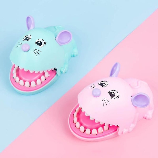 1 st Biting Funny Toy