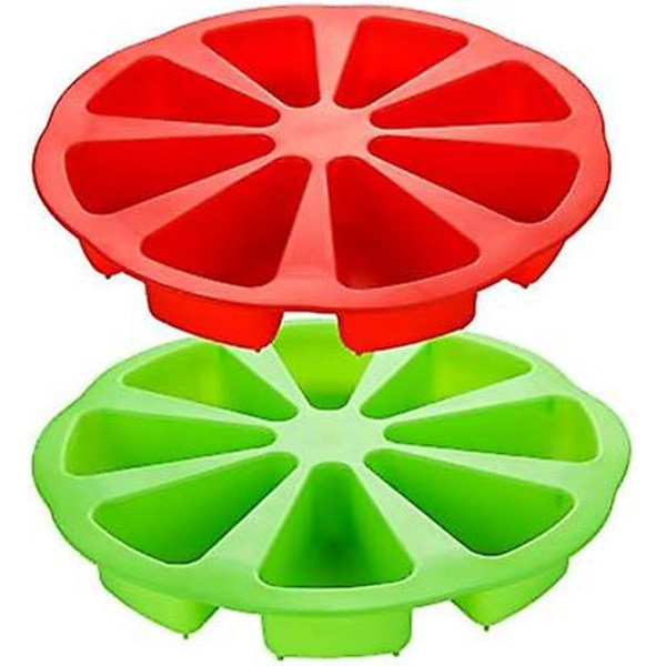 Triangle Cavity Cake Pan/Cakes Slices Mold